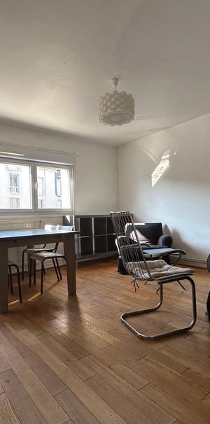 Location Appartement 2 pièces 40m² ST NAZAIRE 44600 - Photo 1