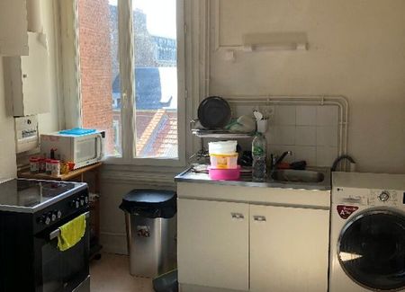 Appartement à louer 2 pièces • 66,40 m2 Le Havre - Photo 4