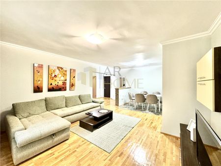 Apartament 2 camere, foarte spatios, ultracentral, Ploiesti - Fotografie 3