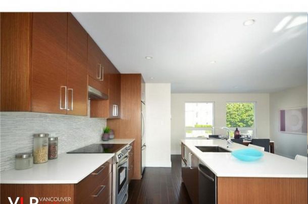 Duplex in North Vancouver, BC - Photo 1