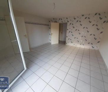 Appartement à louer 3 pièces 64.66m² - Photo 3