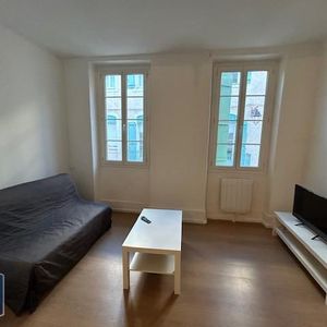 Location Appartement 1 pièce 18m² PAMIERS 09100 - Photo 2