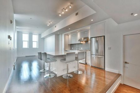 7400 Boul. St-Laurent, app.505, H2R 2Y1, Montréal - Photo 3