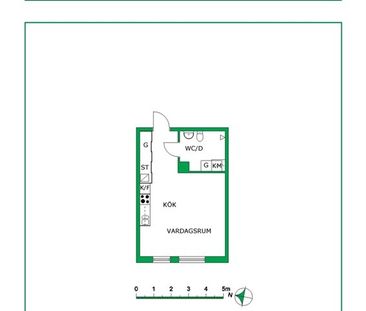 Kungsgårdsvägen 21 - Photo 4