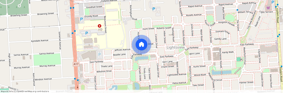 5A Hunt Street, SA 5085, Lightsview