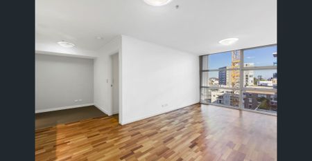 901/15 Atchison Street, St Leonards, NSW 2065 - Photo 4