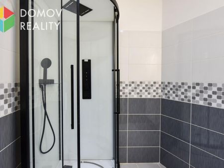 Pronájem bytu 3+kk 53 m2 - Fotografie 2