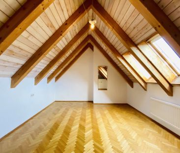 ++ZENTRAL++ Schöne 2-Zimmer-Maisonette in Weiz - AB SOFORT VERFÜGBAR - Foto 2