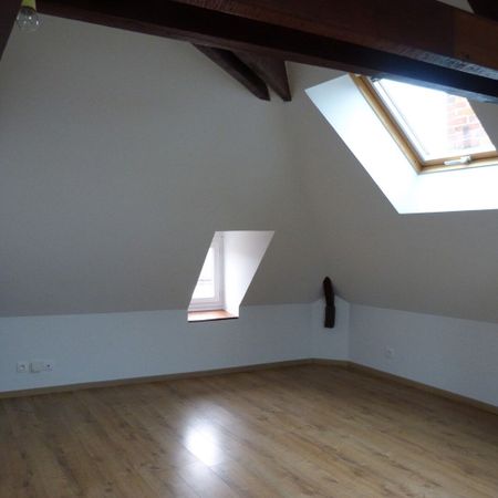 À louer : Appartement 2 pièces à Esternay - Photo 3