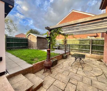 3 bedroom semi-detached house to rent - Photo 6