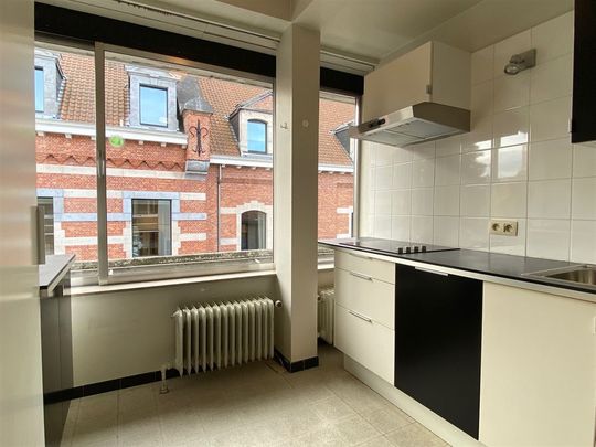 Appartement te huur in Aalst - Photo 1