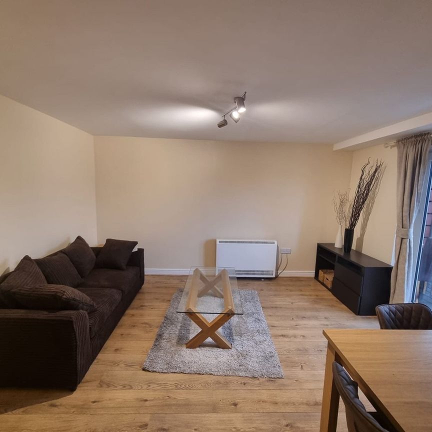 2 Bed Flat, Bruford Court, SE8 - Photo 1