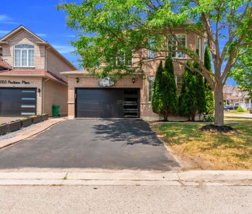 For Lease - 5890 Tampico Way, Mississauga, Ontario - Photo 5