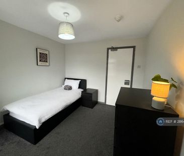 1 bedroom in a house share to rent - Photo 4