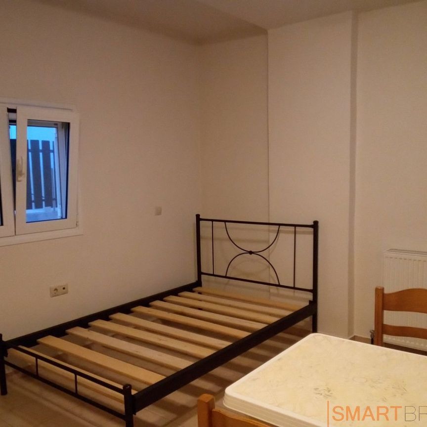 Studio/Γκαρσονιέρα για ενοικίαση Αγία Μαρίνα (Γάζι) - Φωτογραφία 1
