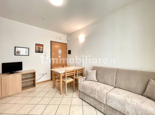 Bilocale via Andrea Bafile 8 Accesso al Mare 8, Lido Centro Ovest, Jesolo - Foto 1