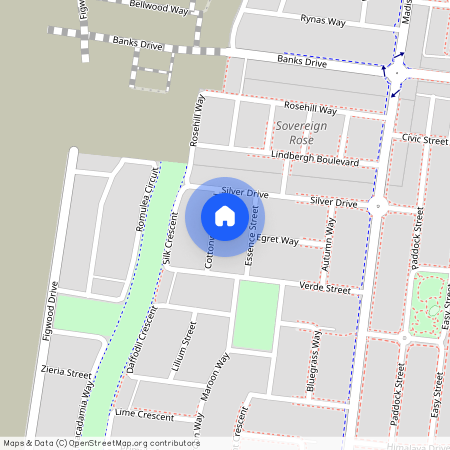 7 Cottonwood Road, Vic 3427, Diggers Rest