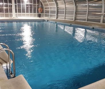 Apartamento de alquiler en Avenida de la Constitución, 85, El Barra... - Photo 5