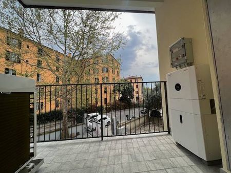 Ampio quadrilocale ristrutturato in zona Massarenti - Photo 4