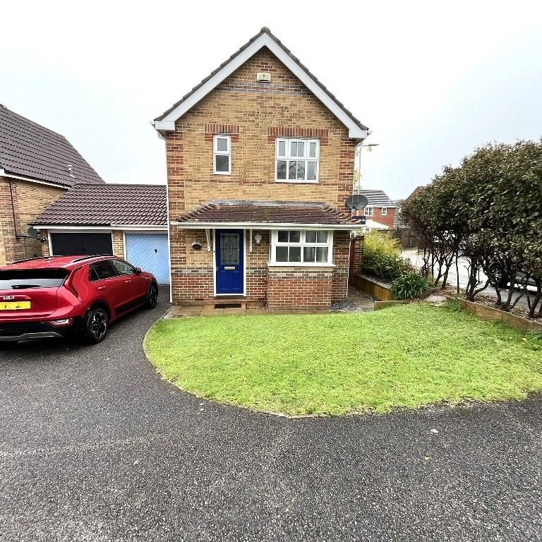 3 bedroom detached house to rent - Photo 1