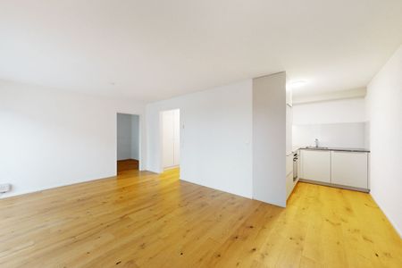 Great single apartment with balcony - Photo 2
