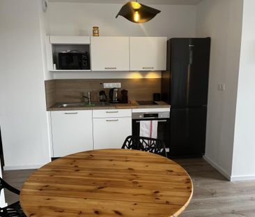 Location Appartement 2 pièces Meublé 49m² ANGERS 49000 - Photo 4