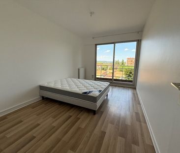 Appartement T2 Sannois à louer - Photo 4