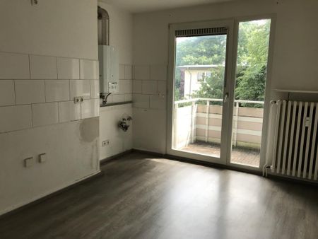 2-Zimmer-Wohnung in Duisburg Wanheimerort - Photo 2