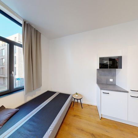 Viaduct-Dam 104 / 0112, 2000 Antwerpen - Photo 3