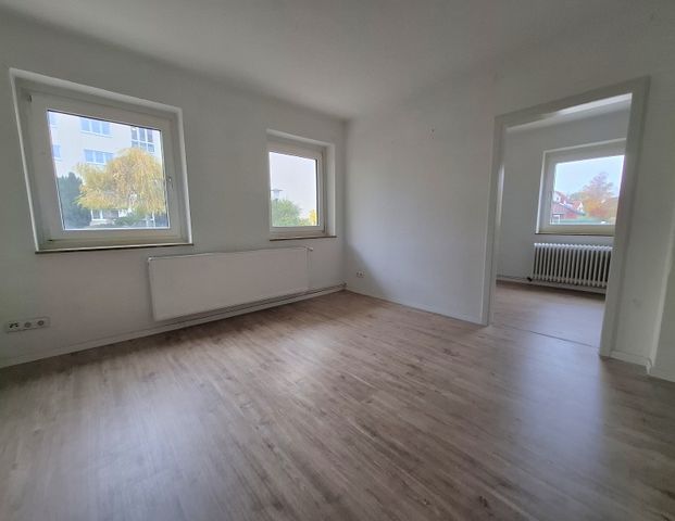 In ruhiger Wohnlage - Foto 1