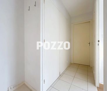 APPARTEMENT T2 - 42 m² - BALCON - RUE CAPONIERE CAEN - Photo 4