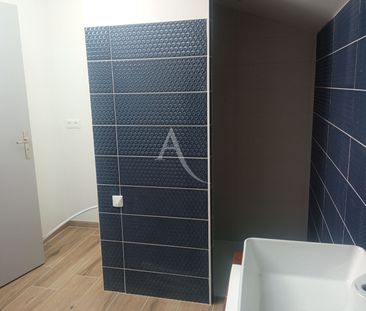 Location Maison 3 pièces 75m² - Photo 2