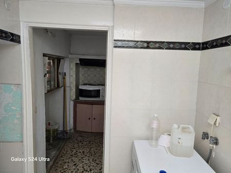 Μονοκατοικία για ενοικίαση Αγιάσος (Λέσβος - Αγιάσος) - Photo 5