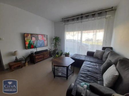 Maison à louer 4 pièces 107.89m² - Photo 4