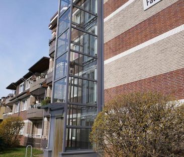 Wohnen 60plus in gepflegter Wohnanlage - Photo 1