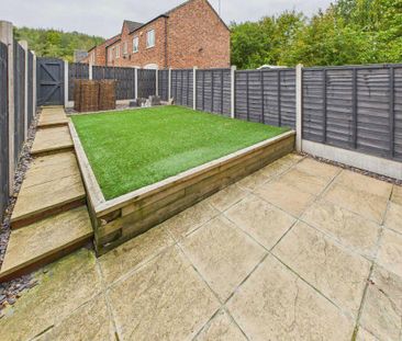 3 bedroom terraced house to rent - Photo 6