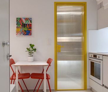 Loft για ενοικίαση Καραμπουρνακι (Καλαμαριά) - Photo 4