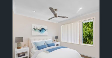 SPACIOUS FAMILY HOME WITH AIR CONDITIONING & BEAUTIFUL VIEWS! - Photo 3