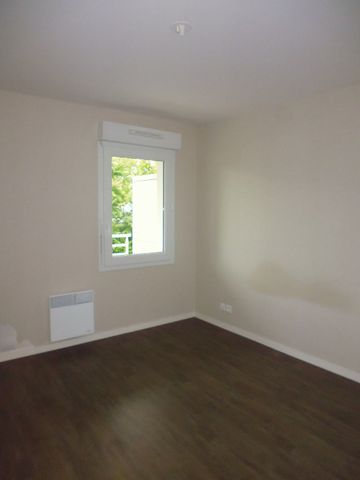 APPARTEMENT 3 PIECES SAINT HERBLAIN BOURG - Photo 3