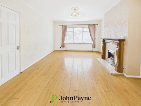 London Road, Whitley, Coventry, CV3 4ET - Photo 4