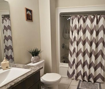 For Lease - 640 Sauve Street Unit# 415, Milton, Ontario - Photo 5