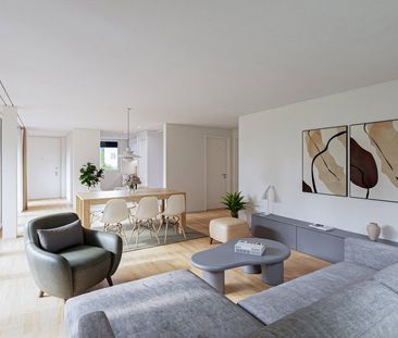 1.5 Zimmer, 41 m², 1. Stock - Photo 1