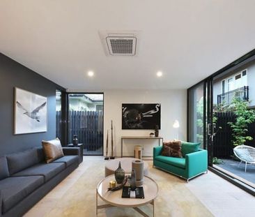 Architectural Vision & Park Views - Photo 1