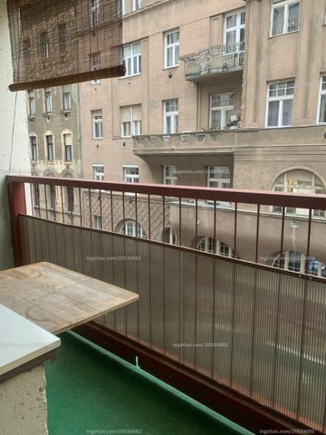 Kiadó tégla lakás – 2. fotó