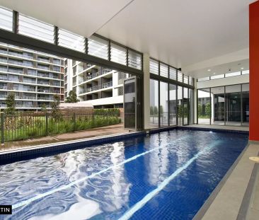 MGM MARTIN - ONE BEDROOM APARTMENT - Photo 4