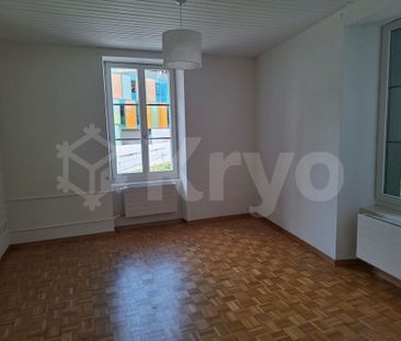 1.5 rooms – ideal student - Photo 4