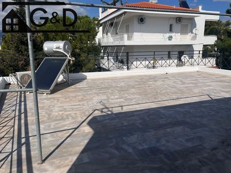 Διαμέρισμα για ενοικίαση Νέα Ερυθραία - Φωτογραφία 4