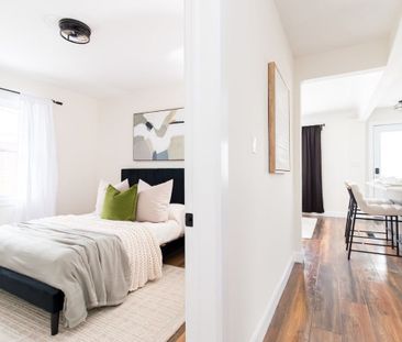 For Lease - 374 East 16th Street Unit# Upper, Hamilton, Ontario - Photo 5