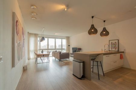 Te huur: Appartement Veembroederhof in Amsterdam - Foto 4