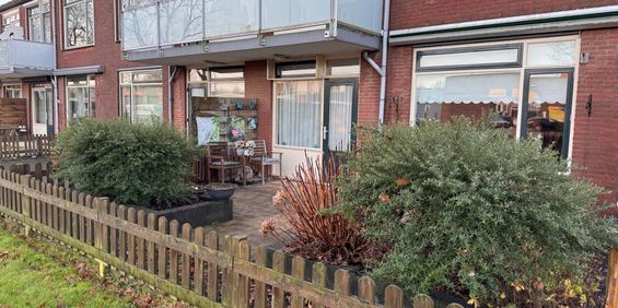 Begane grond appartement met tuin - Photo 3